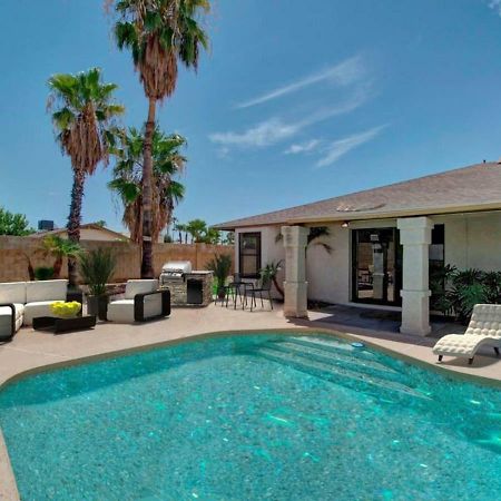 Kierland Villa - North Scottsdale Home W/Pool~Walk To Kierland Area Exterior foto