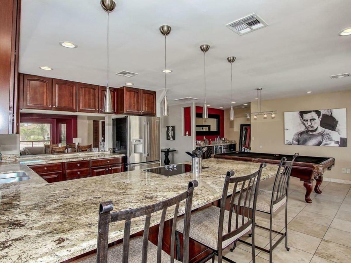 Kierland Villa - North Scottsdale Home W/Pool~Walk To Kierland Area Exterior foto